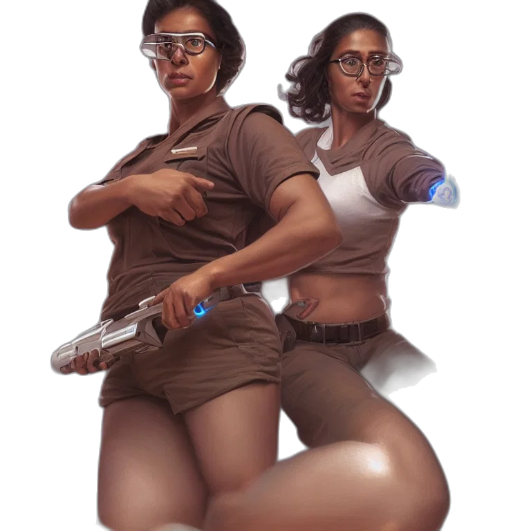 staff, weapon, concept art, comic book art transparent PNG cut-out