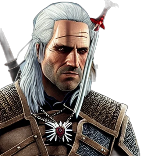 sword, weapon, face, staff transparent PNG cut-out
