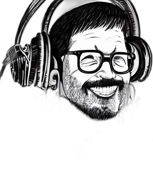 staff, face, mask, jacket transparent PNG cut-out