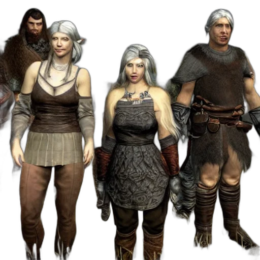 staff, concept art, fantasy art, 3d render transparent PNG cut-out