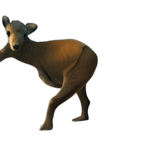 animal, creature, crown, hat transparent PNG cut-out