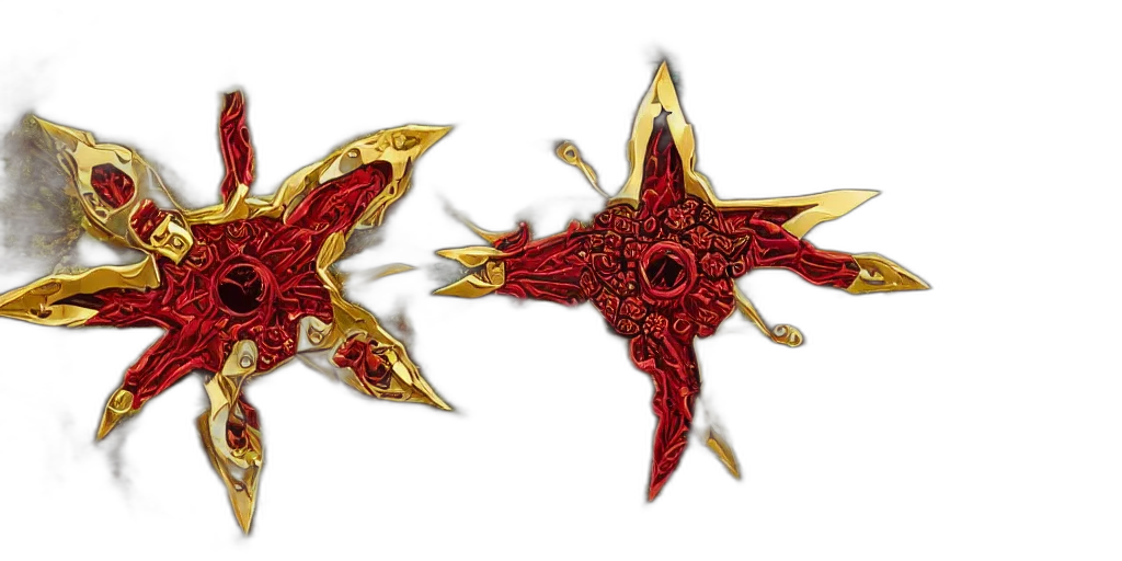 crown, weapon, jewelry, sword, concept art, fantasy art, 3d render, pixel art transparent PNG cut-out
