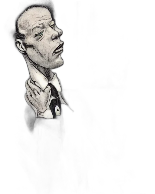 staff, face, jacket, mask transparent PNG cut-out