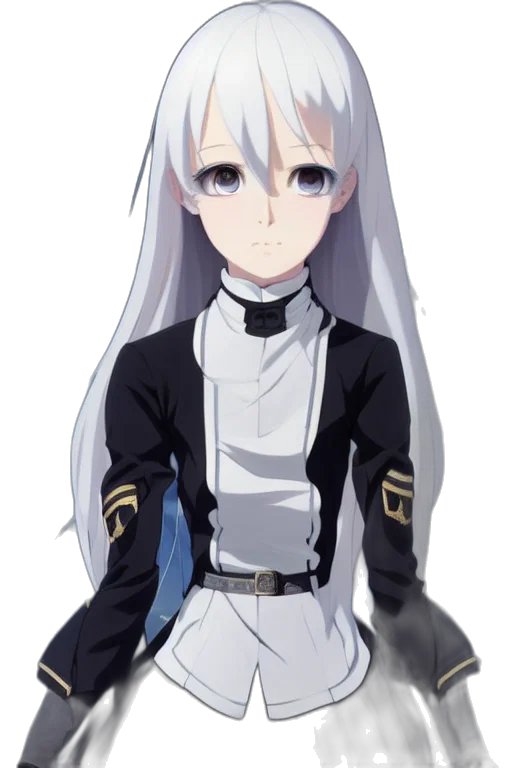 staff, robot, dress, sword transparent PNG cut-out
