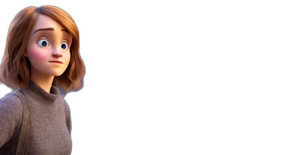 hair, face, dress, mask transparent PNG cut-out