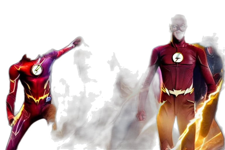 comic book art, concept art, 3d render, photorealistic transparent PNG cut-out