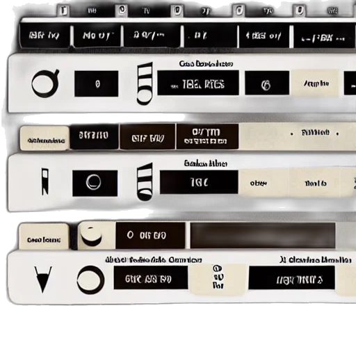 earth tones, monochrome, ultimate, guitar, scale transparent PNG cut-out