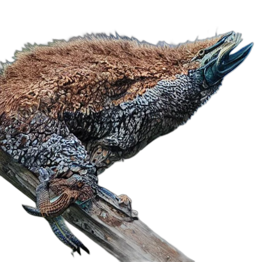 dragon, sword, weapon, animal, photorealistic, concept art, 3d render, fantasy art transparent PNG cut-out