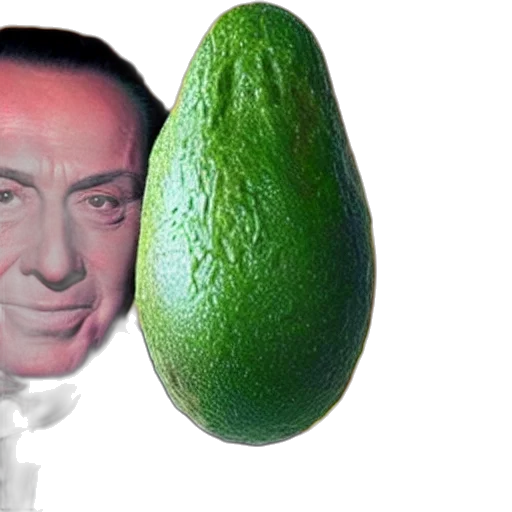 food, face, animal, weapon, photorealistic, outer space, silvio, berlusconi transparent PNG cut-out