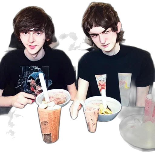 food, photorealistic, cartoon, vaporwave, pixel art, neon lights, pastel, madeon transparent PNG cut-out