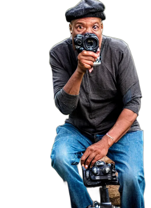 staff, mask, face, weapon, photorealistic, 3d render, concept art, dslr transparent PNG cut-out