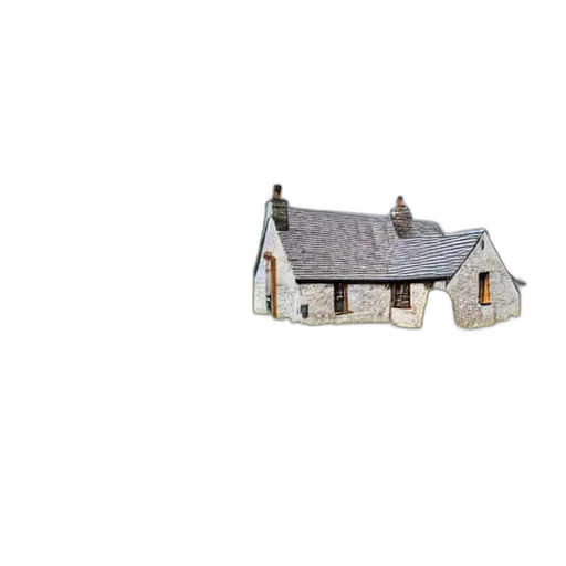 building, furniture, umbrella, bottle transparent PNG cut-out