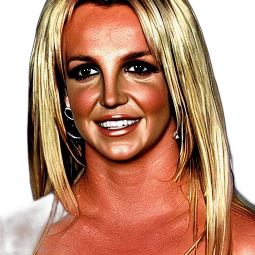 face, hair, animal, creature transparent PNG cut-out