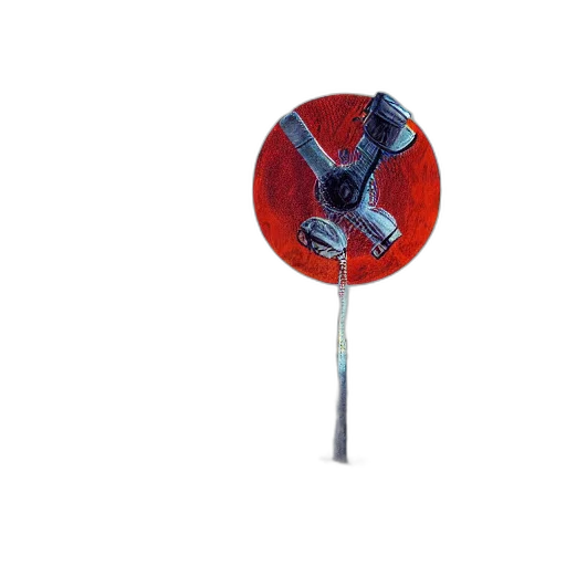 umbrella, weapon, staff, sword transparent PNG cut-out