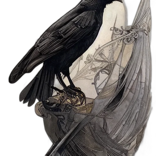 dress, jewelry, mask, crown transparent PNG cut-out