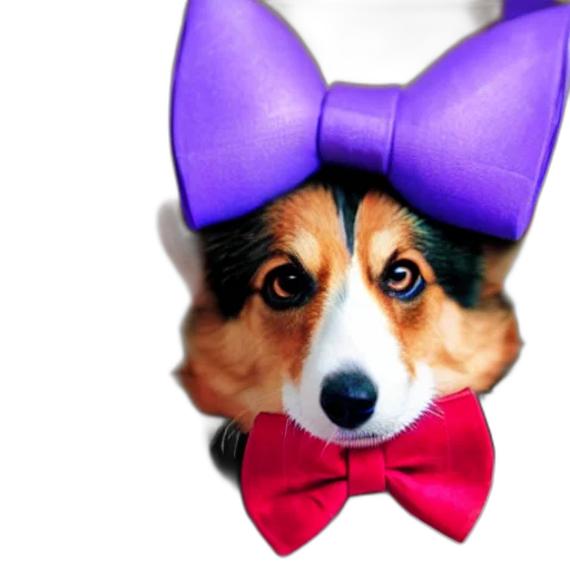 hat, animal, staff, crown transparent PNG cut-out