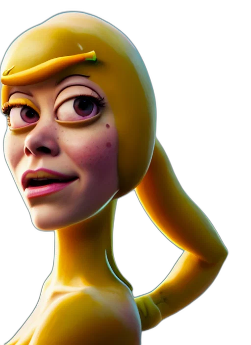 robot, face, mask, creature, 3d render, concept art, comic book art, photorealistic transparent PNG cut-out