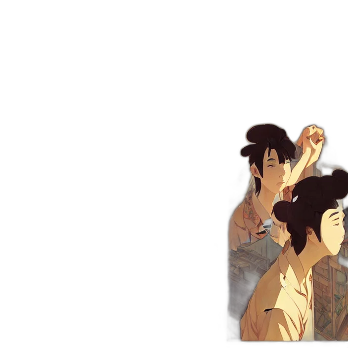 crown, concept art, pixel art, watercolor, anime, rain, fire, underwater transparent PNG cut-out