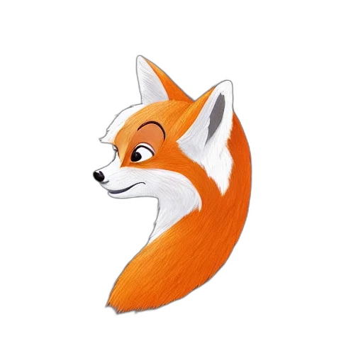 animal, staff, creature, concept art transparent PNG cut-out