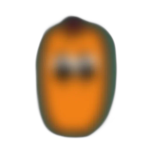 robot, face, creature, mask, pixel art, 3d render, concept art, photorealistic transparent PNG cut-out