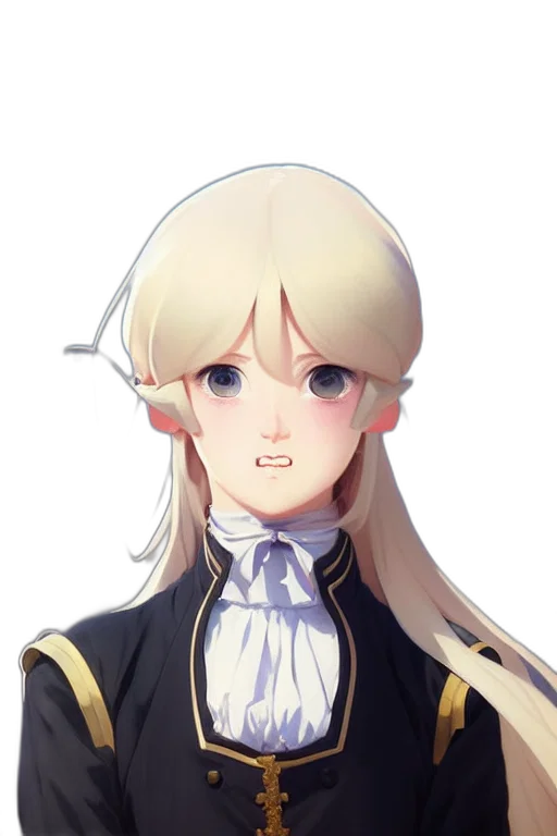staff, face, crown, mask transparent PNG cut-out