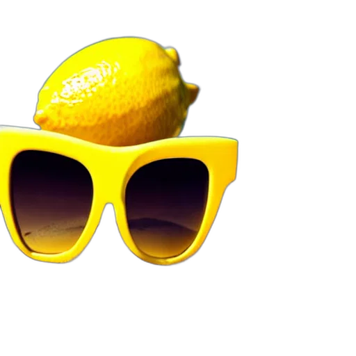 hat, food, crown, jacket, 3d render, photorealistic, vaporwave, pixel art transparent PNG cut-out