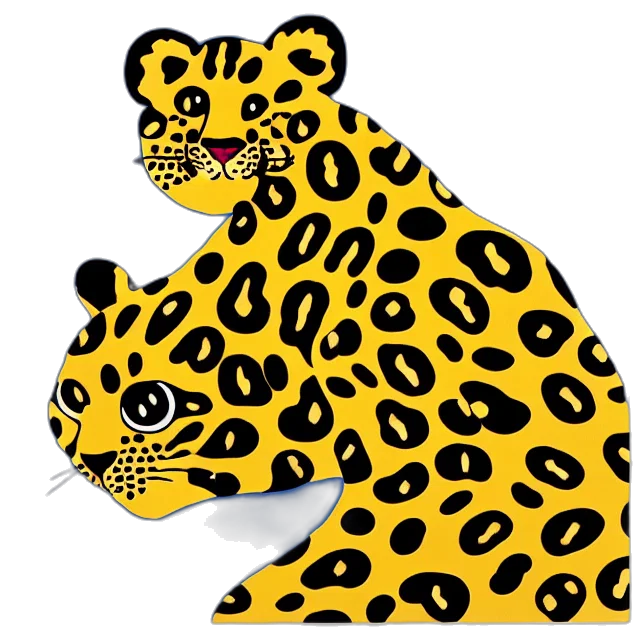 animal, staff, jewelry, creature transparent PNG cut-out
