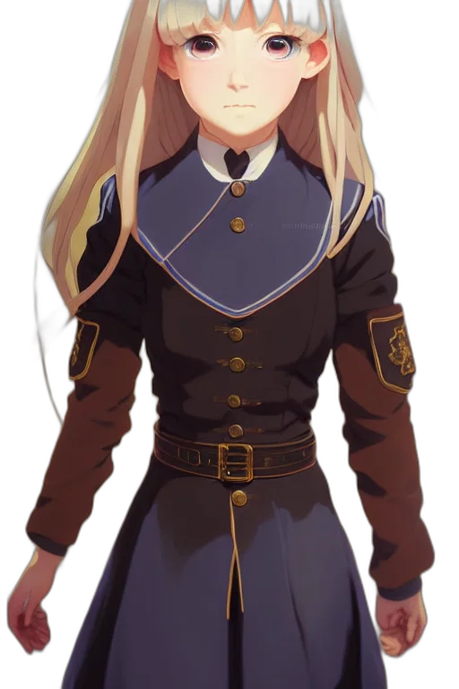 staff, jacket, crown, sword transparent PNG cut-out