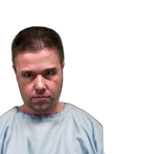 staff, face, hair, creature transparent PNG cut-out