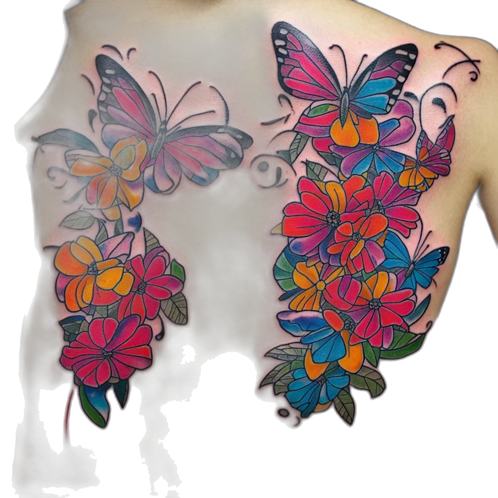 jewelry, dress, photorealistic, watercolor transparent PNG cut-out