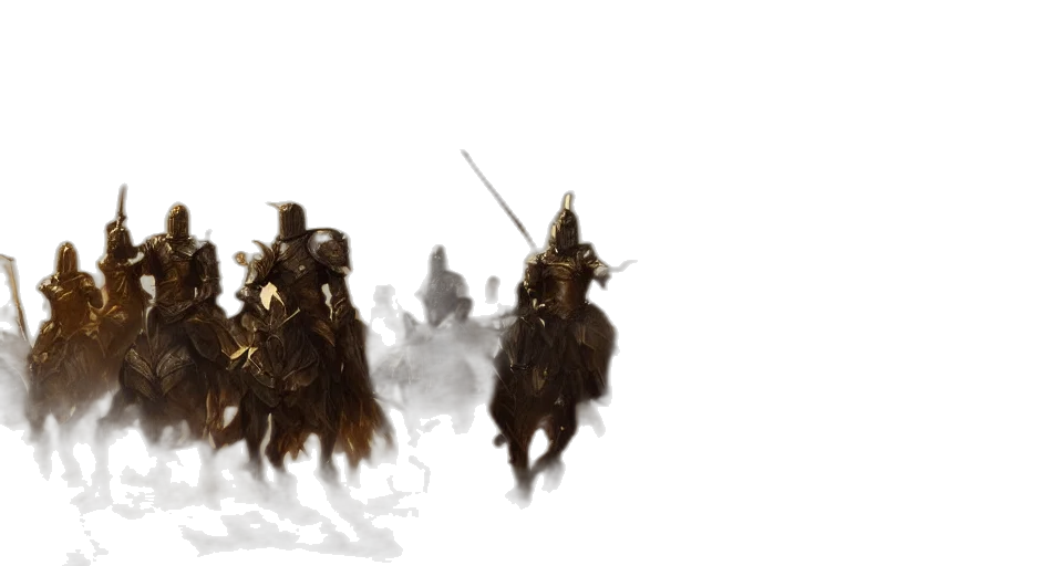 sword, dragon, weapon, concept art, fantasy art, pixel art, 3d render, fog transparent PNG cut-out