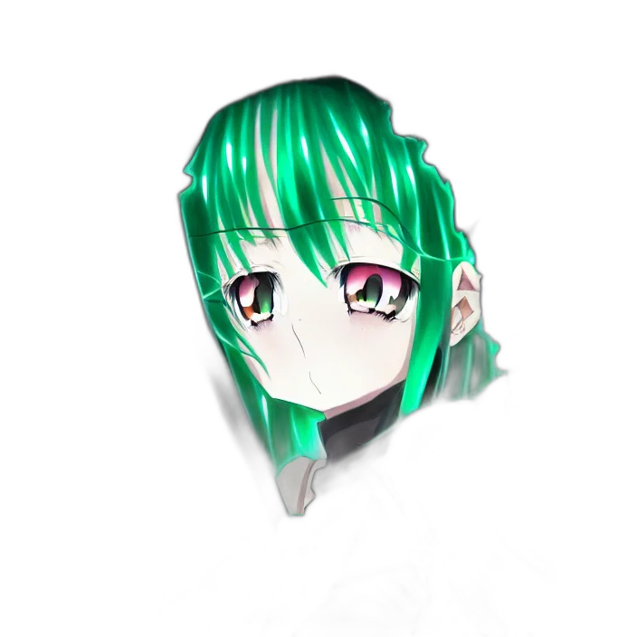 mask, face, staff, creature, anime, 3d render, pixel art, photorealistic transparent PNG cut-out