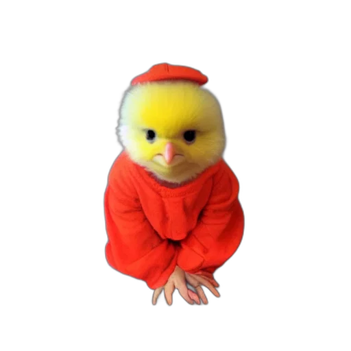 animal, creature, mask, hat transparent PNG cut-out