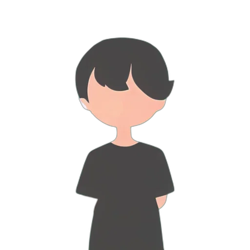 dress, face, staff, mask, cartoon, pixel art, anime, 3d render transparent PNG cut-out