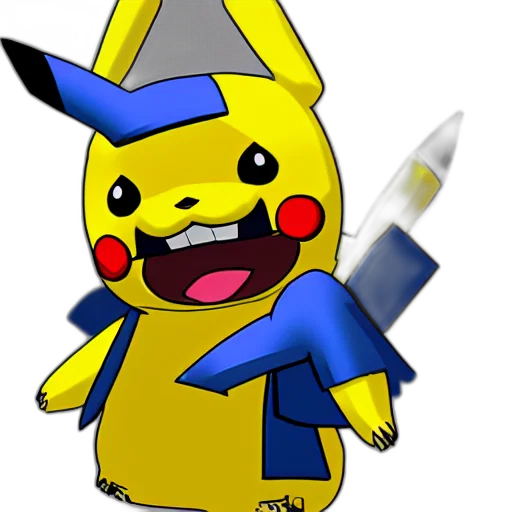 staff, weapon, sword, creature transparent PNG cut-out