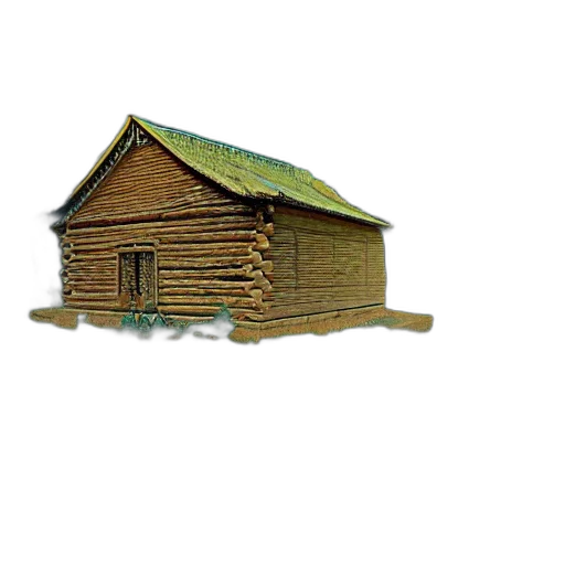 building, furniture, 3d render, concept art, photorealistic, snow, rain, fog transparent PNG cut-out