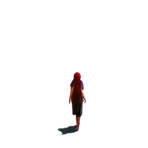 dress, jacket, robot, bottle, 3d render, concept art, pixel art, photorealistic transparent PNG cut-out