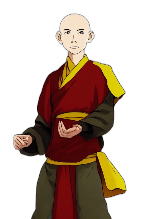 staff, concept art, cartoon, fantasy art transparent PNG cut-out