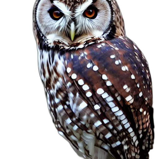 animal, staff, face, creature, photorealistic, 3d render, concept art, oil painting transparent PNG cut-out