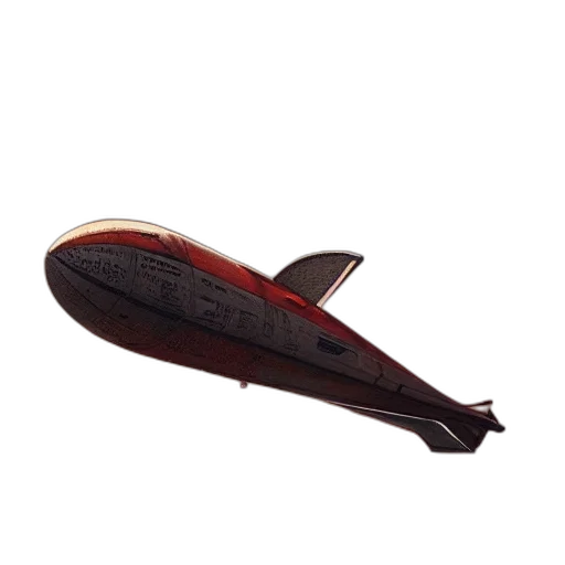 shoes, weapon, staff, umbrella, 3d render, photorealistic, retro, futuristic transparent PNG cut-out