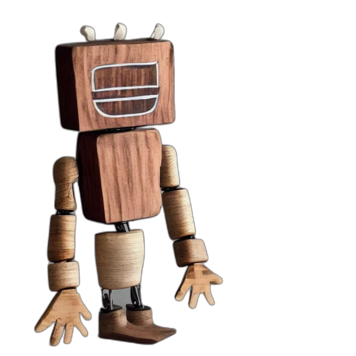 robot, furniture, creature, animal, 3d render, concept art, cartoon, pixel art transparent PNG cut-out
