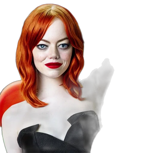 cartoon, photorealistic, comic book art, fantasy art transparent PNG cut-out