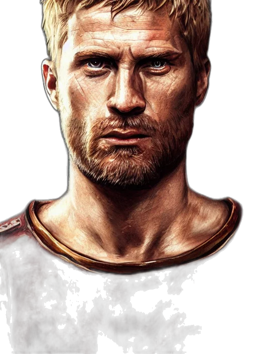 face, fantasy art, photorealistic, comic book art, concept art, highly, detailed, oil transparent PNG cut-out