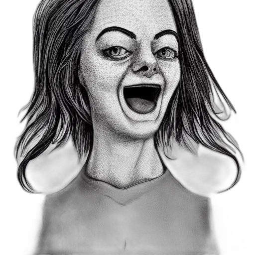 face, mask, creature, robot, pencil sketch, photorealistic, comic book art, concept art transparent PNG cut-out