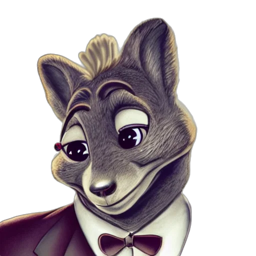 staff, mask, animal, face transparent PNG cut-out