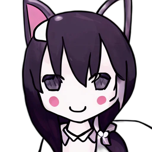 staff, animal, creature, face transparent PNG cut-out