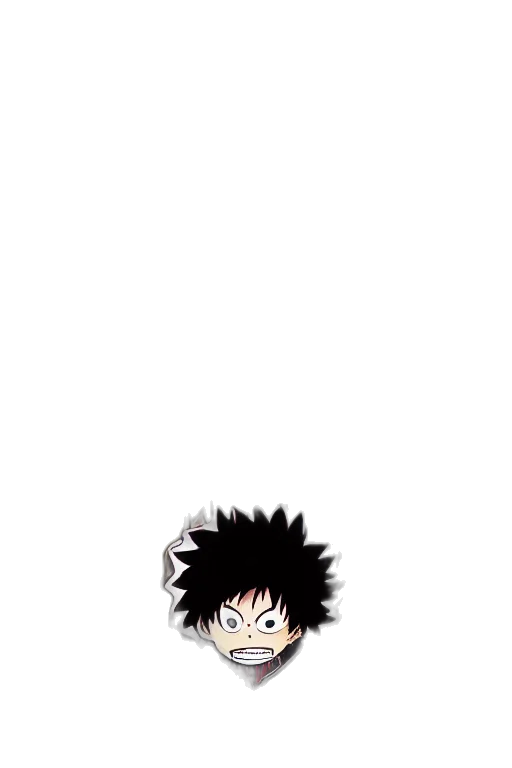 hair, creature, animal, face transparent PNG cut-out