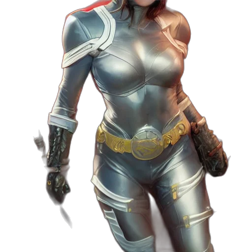 sword, weapon, staff, concept art, comic book art, fantasy art, 3d render, captain transparent PNG cut-out