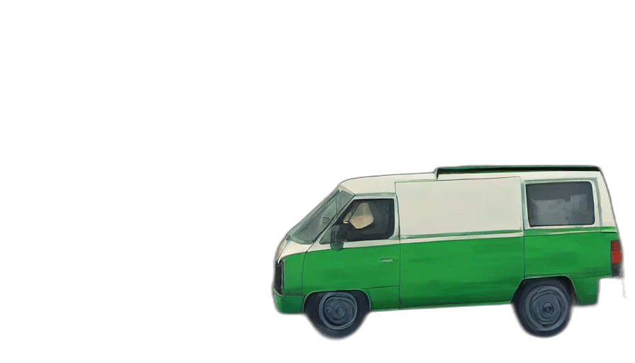 car, weapon, furniture, animal transparent PNG cut-out