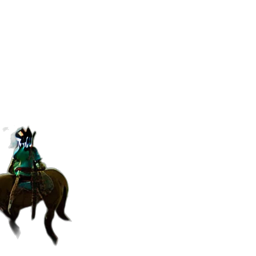 animal, dragon, creature, staff transparent PNG cut-out